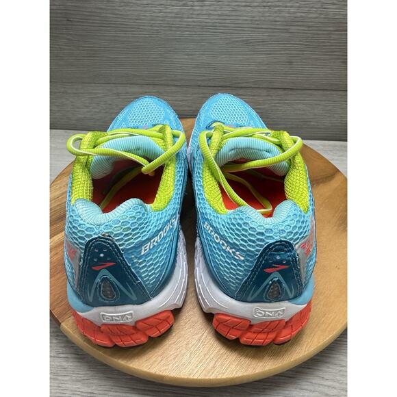 BROOKS Ravenna v5 Running Shoes Womens Size 9 - Picture 5 of 10